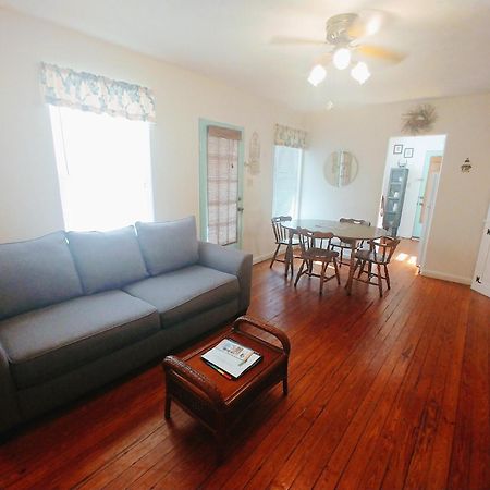 Historic Tremain Cottages Mount Dora Habitación foto