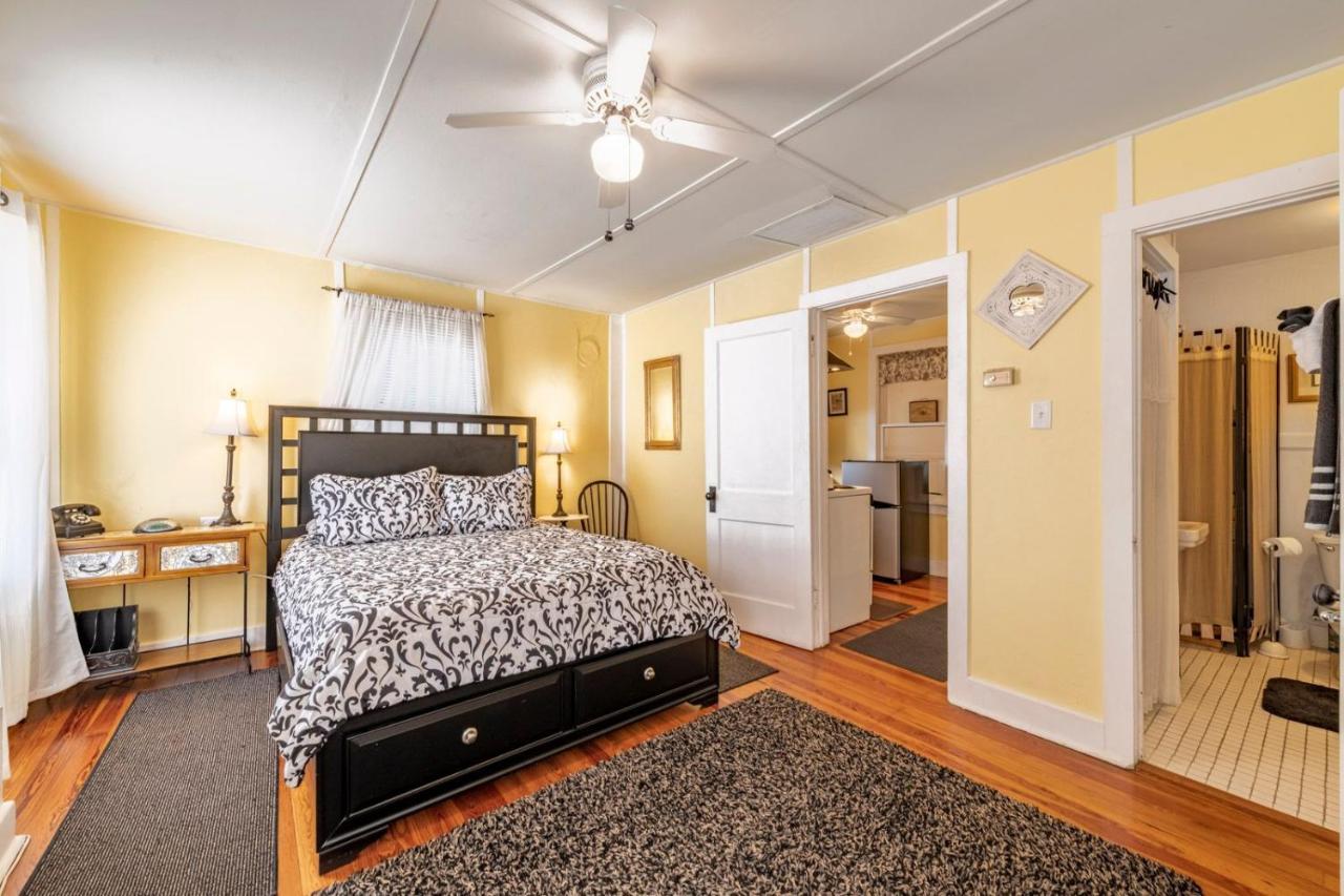 Historic Tremain Cottages Mount Dora Habitación foto