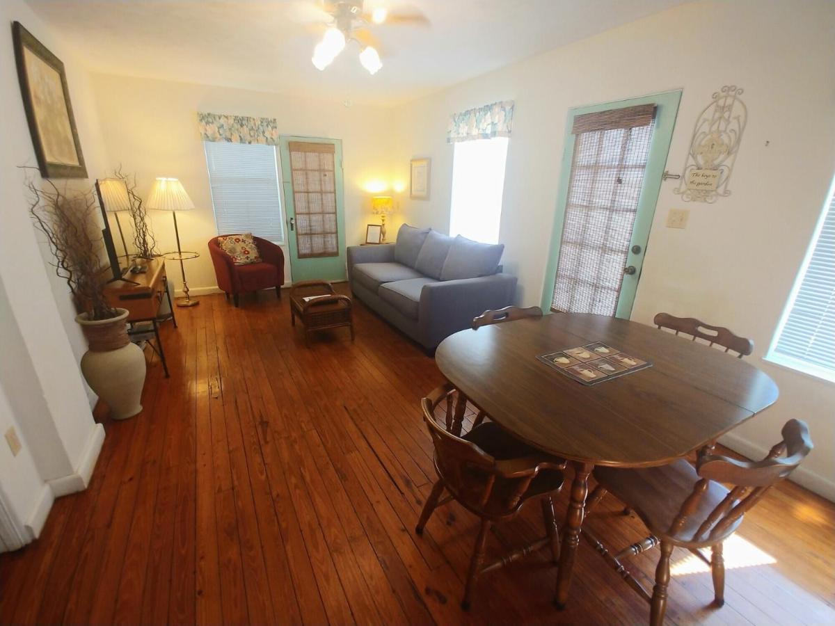 Historic Tremain Cottages Mount Dora Habitación foto