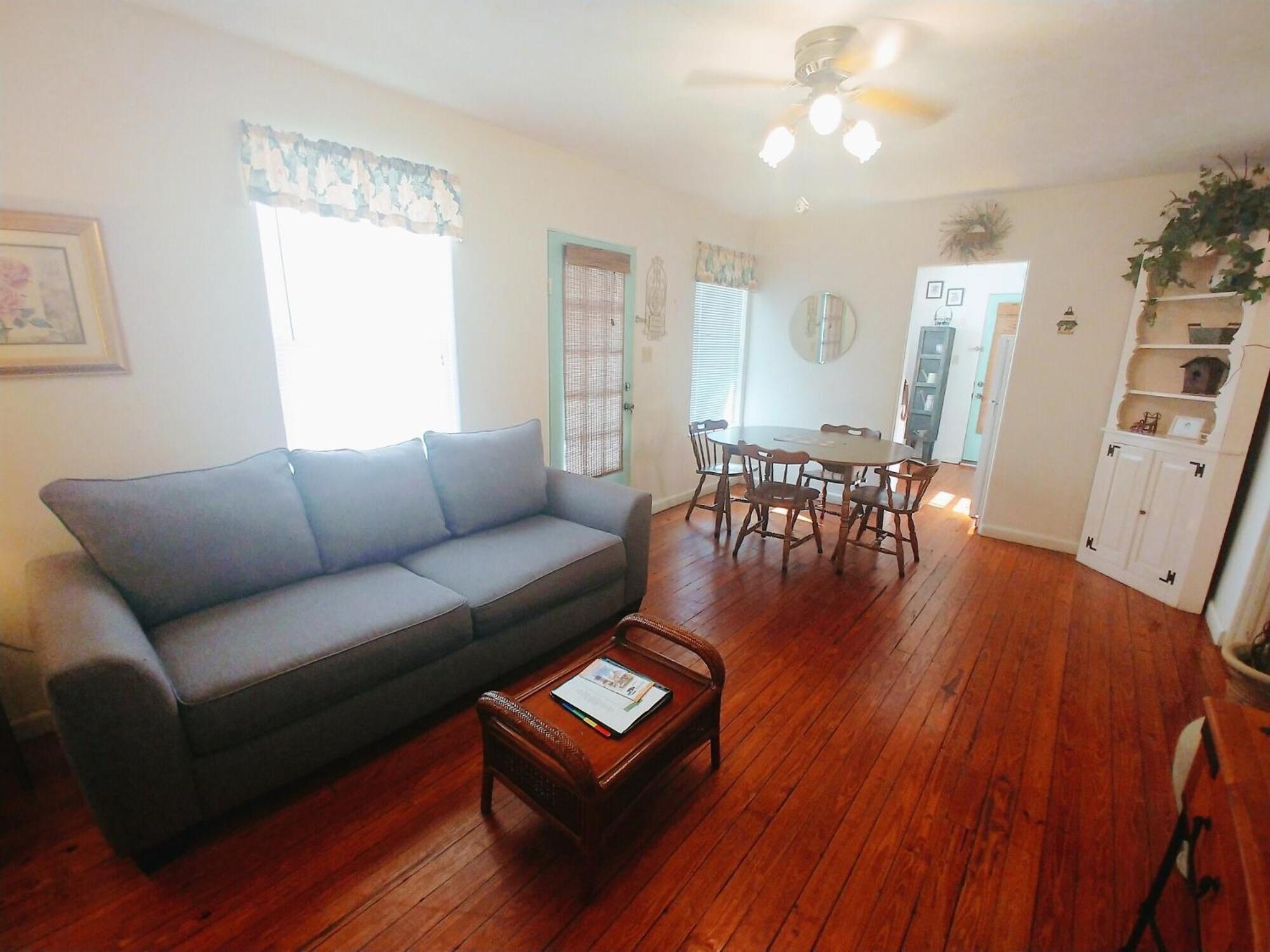 Historic Tremain Cottages Mount Dora Habitación foto