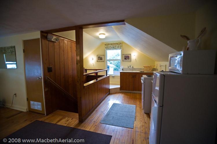 Historic Tremain Cottages Mount Dora Habitación foto