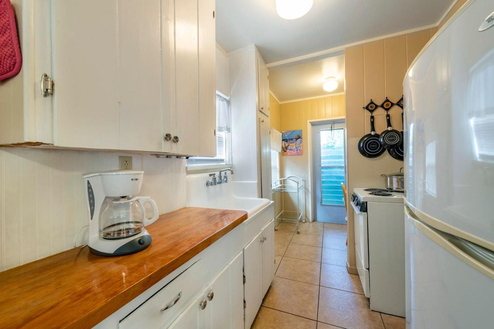 Historic Tremain Cottages Mount Dora Habitación foto