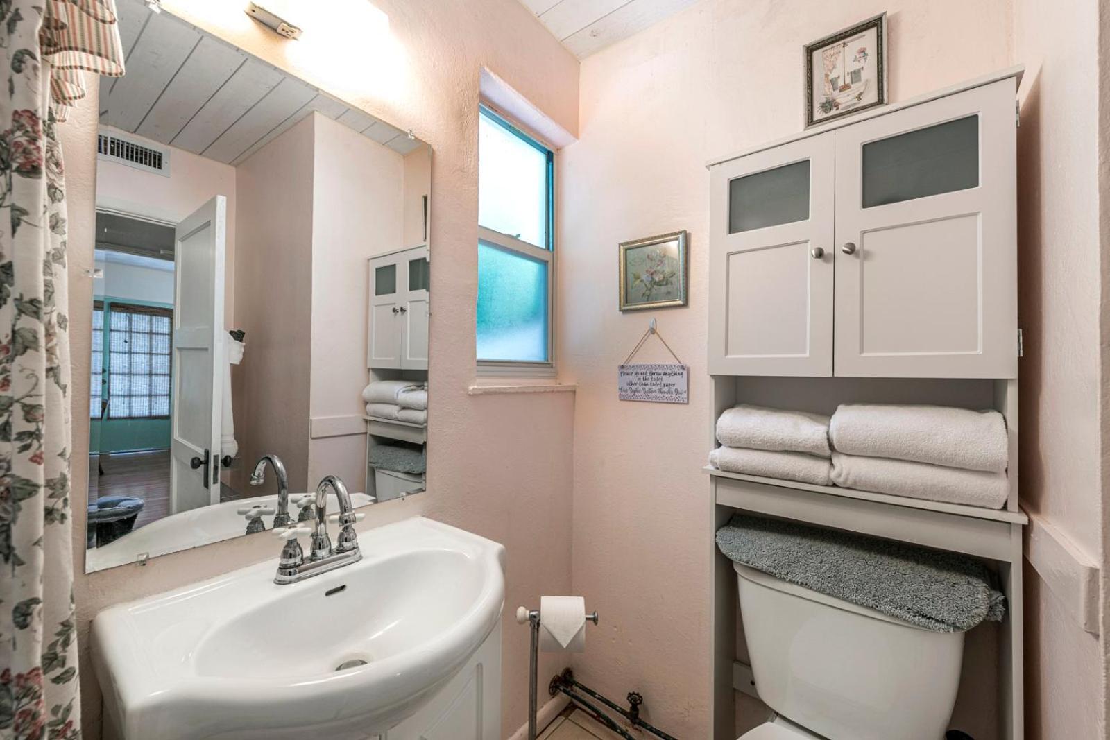 Historic Tremain Cottages Mount Dora Habitación foto