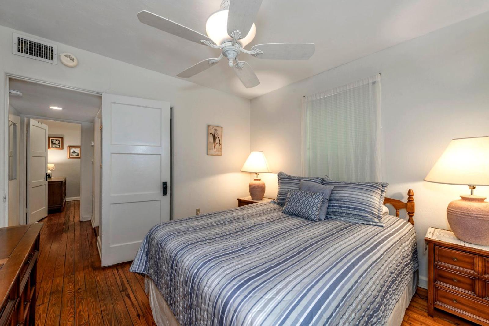 Historic Tremain Cottages Mount Dora Habitación foto
