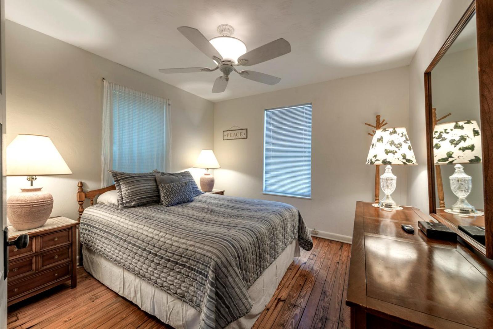 Historic Tremain Cottages Mount Dora Habitación foto