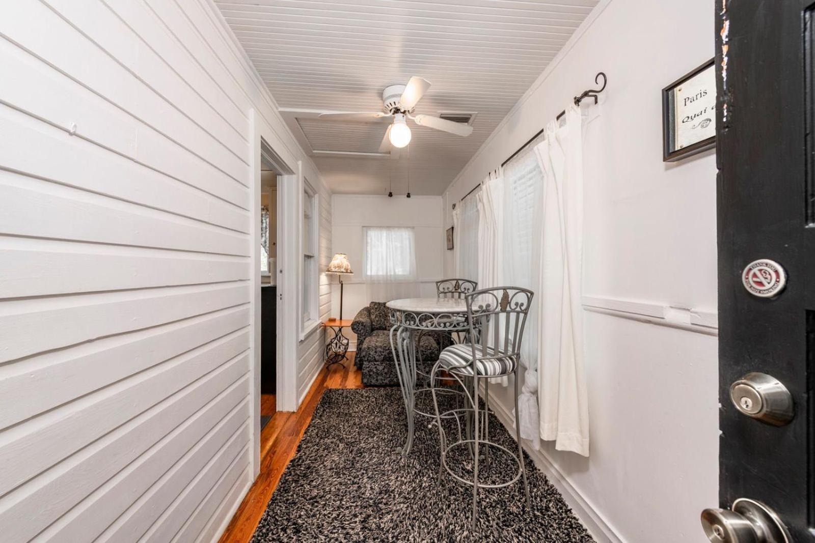 Historic Tremain Cottages Mount Dora Habitación foto