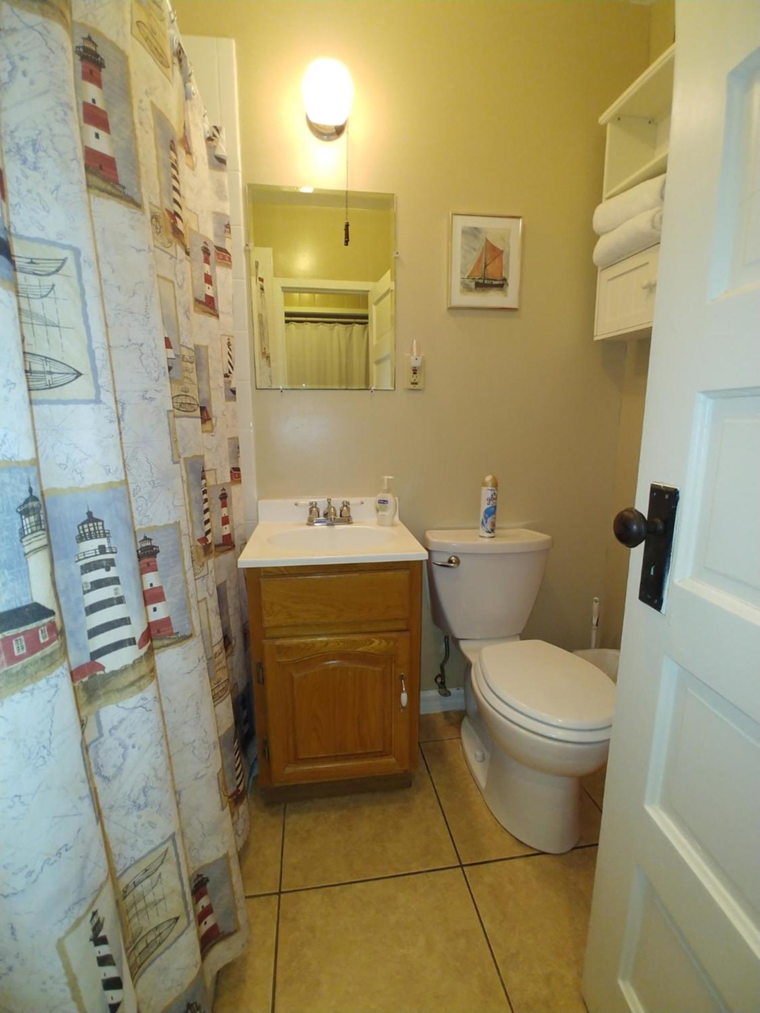 Historic Tremain Cottages Mount Dora Habitación foto