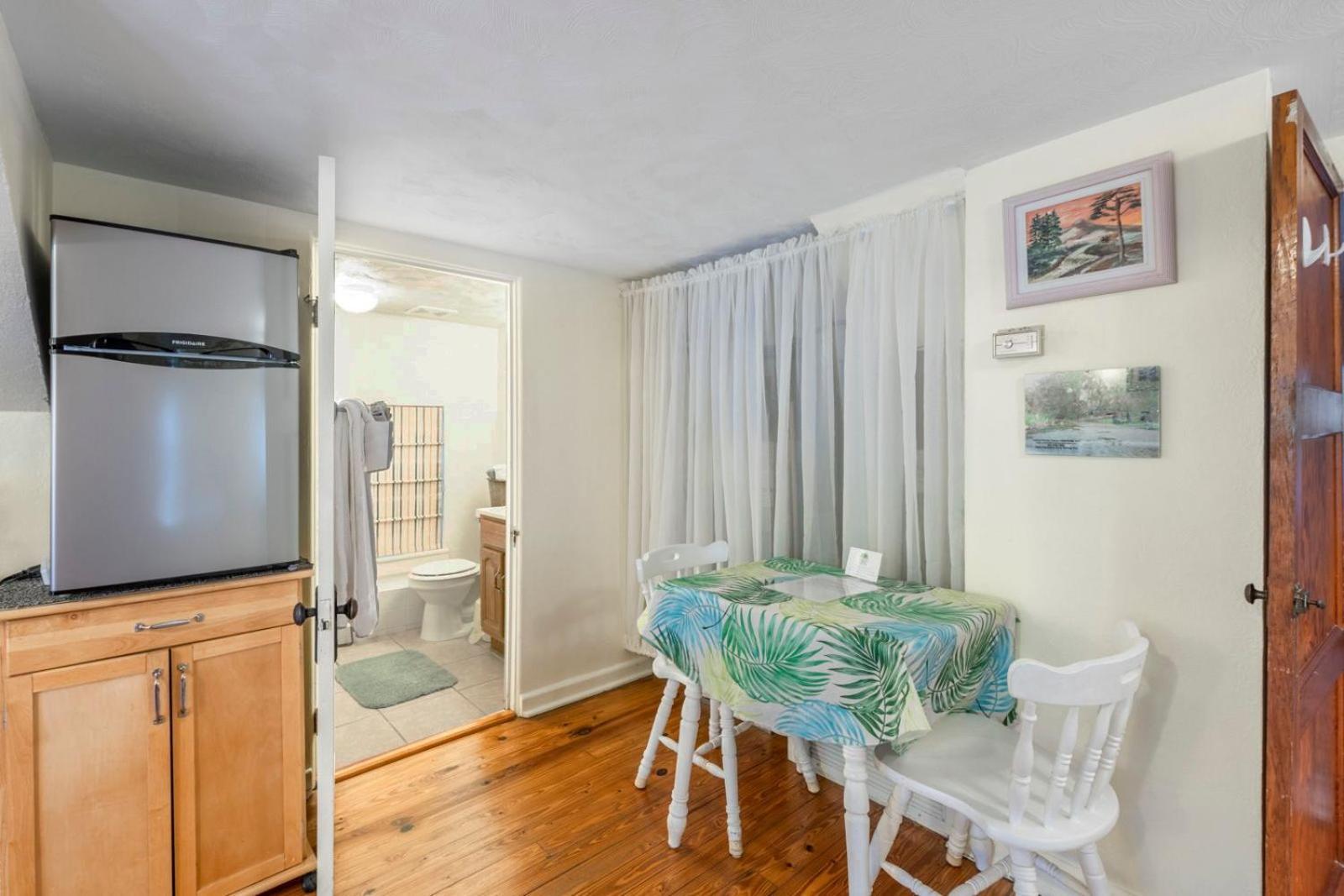 Historic Tremain Cottages Mount Dora Habitación foto