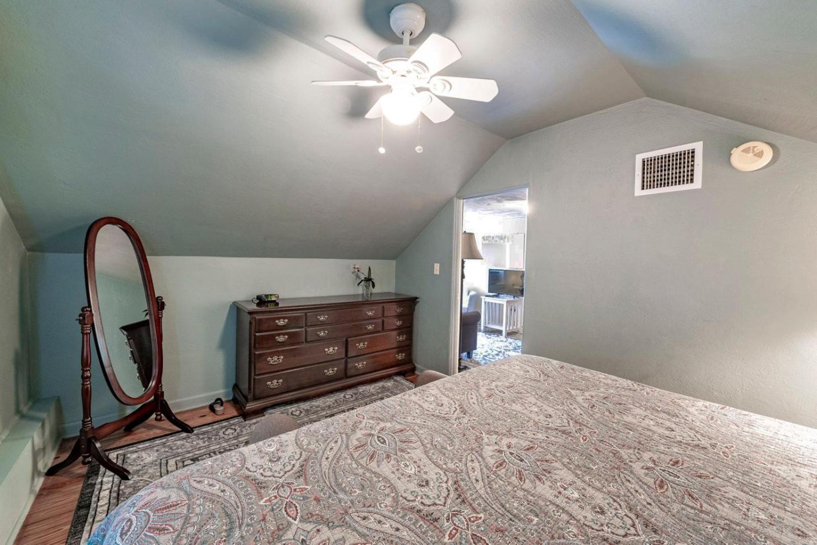 Historic Tremain Cottages Mount Dora Habitación foto