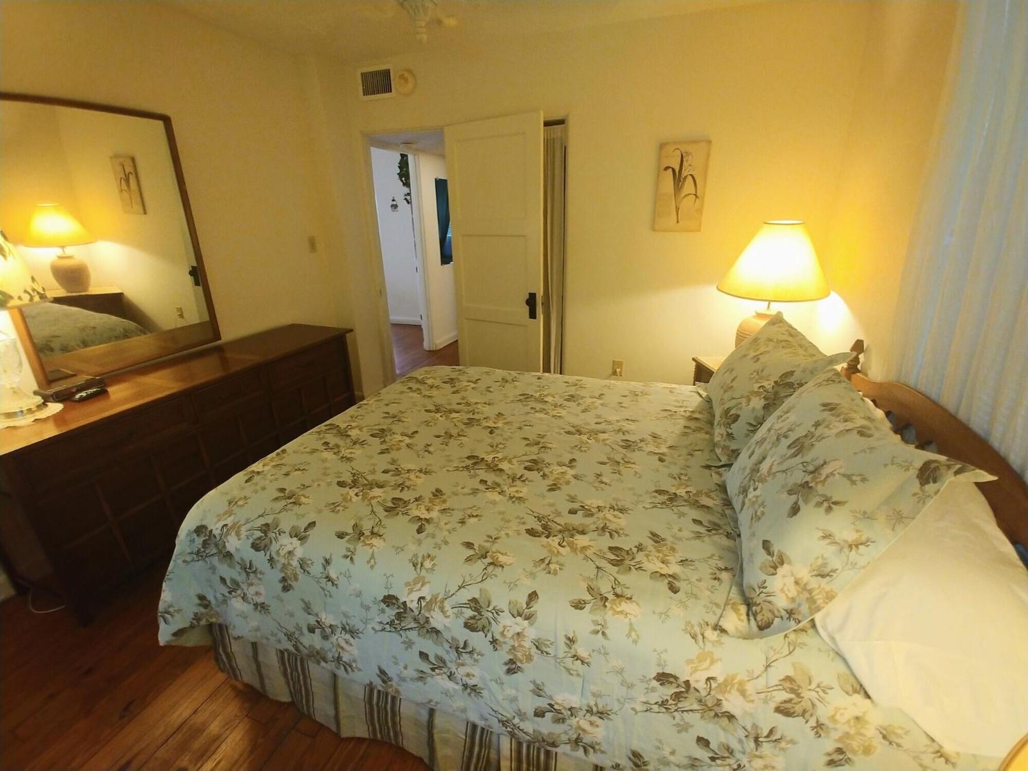 Historic Tremain Cottages Mount Dora Habitación foto
