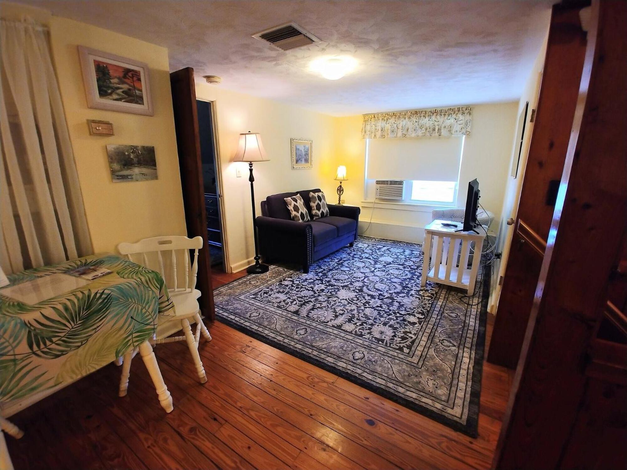 Historic Tremain Cottages Mount Dora Habitación foto